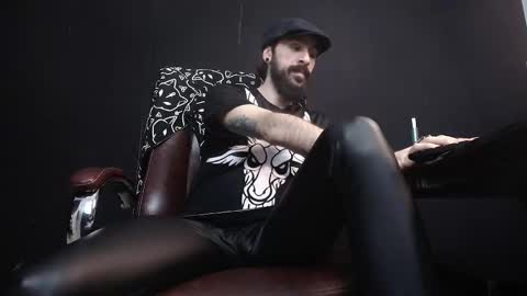 Snapshot of axelcolton chatting on 16, 2, 2025 AxelColton online show from 16, 2, 2025