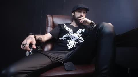 Snapshot of axelcolton chatting on 16, 2, 2025 AxelColton online show from 16, 2, 2025