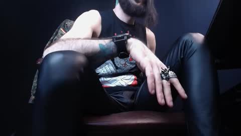 Snapshot of axelcolton chatting on 20, 2, 2025 AxelColton online show from 20, 2, 2025