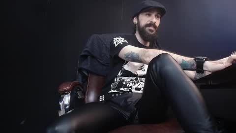 Snapshot of axelcolton chatting on 23, 2, 2025 AxelColton online show from 23, 2, 2025