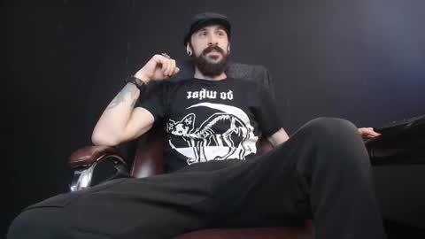 Snapshot of axelcolton chatting on 25, 2, 2025 AxelColton online show from 25, 2, 2025