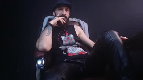 Snapshot of axelcolton chatting on 27, 2, 2025 AxelColton online show from 27, 2, 2025
