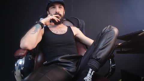 Snapshot of axelcolton chatting on 27, 2, 2025 AxelColton online show from 27, 2, 2025