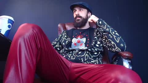 Snapshot of axelcolton chatting on 10, 3, 2025 AxelColton online show from 10, 3, 2025