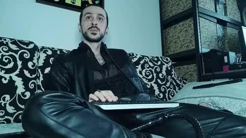 Snapshot of axelcolton chatting on 18, 9, 2025 AxelColton online show from 18, 9, 2025