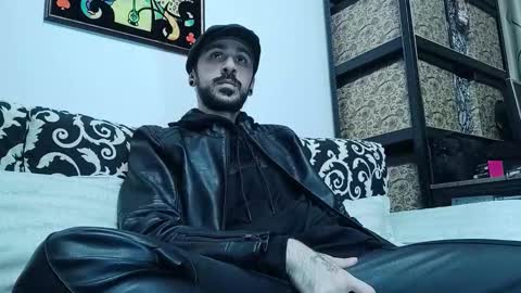 Snapshot of axelcolton chatting on 3, 10, 2025 AxelColton online show from 3, 10, 2025