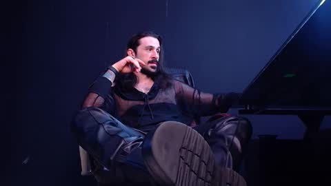 Snapshot of axelcolton chatting on 16, 10, 2025 AxelColton online show from 16, 10, 2025