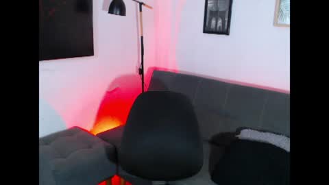 Snapshot of axell_dior chatting on 2, 8, 2026 axell online show from 2, 8, 2026