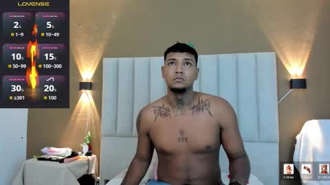 Axell online show from 21, 3, 2026