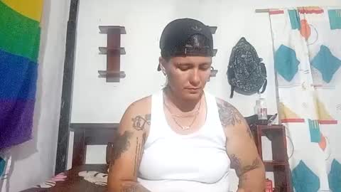 Alexandra  online show from 18, 9, 2025