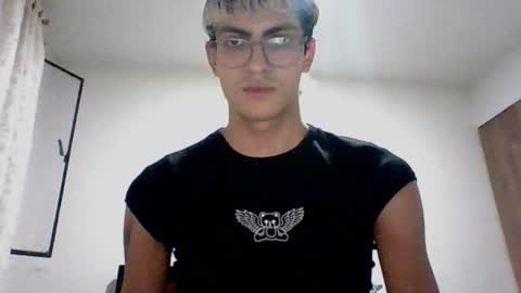 Axel  online show from 2, 12, 2024