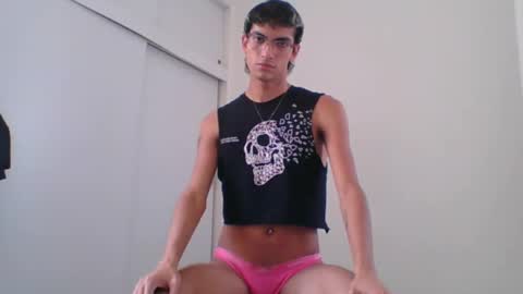 Axel  online show from 11, 2, 2025