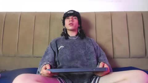 AxellKush online show from 18, 2, 2025