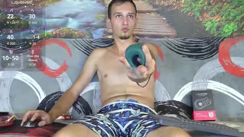 Axxel online show from 10, 9, 2025