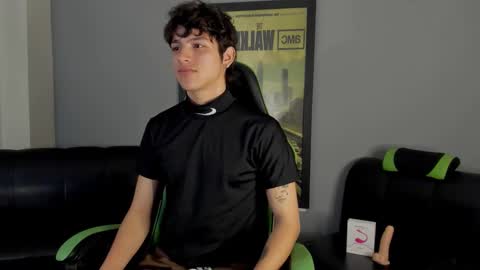 Axel Raven online show from 13, 1, 2025