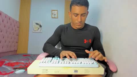 axelsavage042 online show from 5, 1, 2026