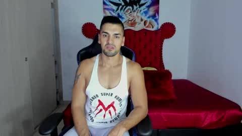 Axel online show from 2, 6, 2026
