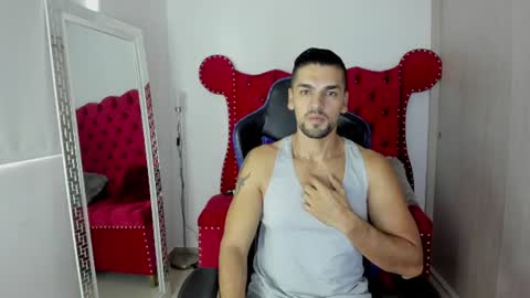 Axel online show from 2, 7, 2026