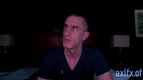 Axl online show from 11, 12, 2024