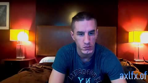 Axl online show from 19, 12, 2024