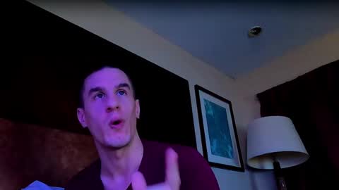 Axl online show from 21, 2, 2025