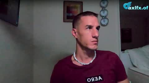 Axl online show from 11, 10, 2025