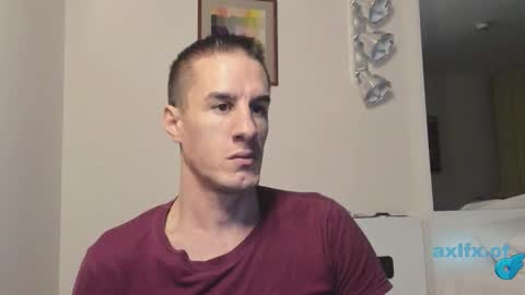 Axl online show from 28, 11, 2025