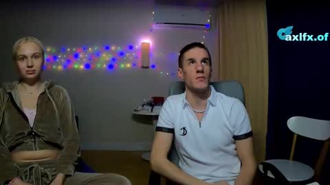 Axl online show from 14, 3, 2026