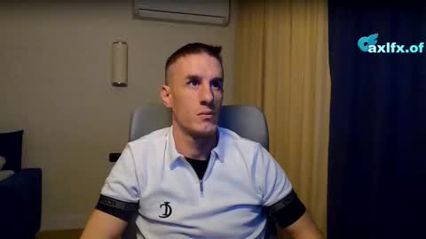 Axl online show from 22, 3, 2026