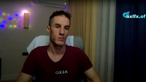 Axl online show from 27, 3, 2026