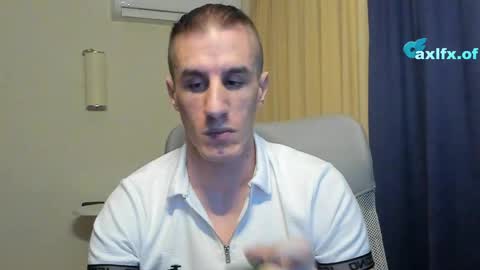 Axl online show from 17, 4, 2026