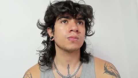 Axel Kush online show from 29, 4, 2026