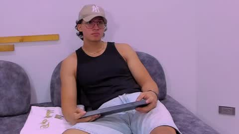 Axxel online show from 1, 4, 2026