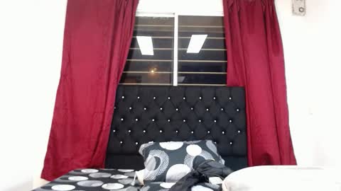 Snapshot of axxxel_twink chatting on 3, 2, 2026 Axxxel online show from 3, 2, 2026