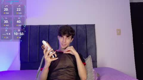 Snapshot of axxxel_twink chatting on 5, 7, 2026 Axxxel online show from 5, 7, 2026
