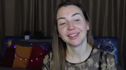 Jully online show from 22, 2, 2025