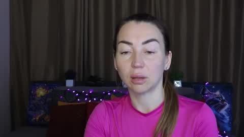 Jully online show from 28, 2, 2025