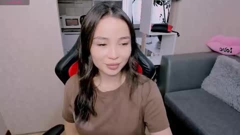 Aya Moon online show from 8, 10, 2025