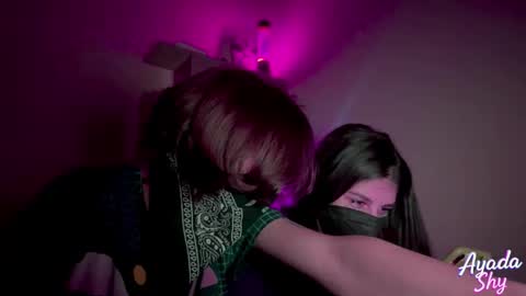 Ayada online show from 30, 3, 2026