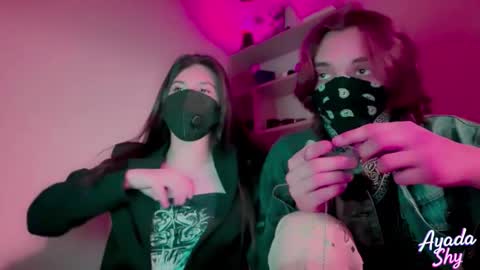 Ayada online show from 31, 3, 2026