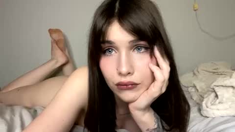 Snapshot of ayaderen chatting on 16, 1, 2025 im Aya welcome to my room online show from 16, 1, 2025