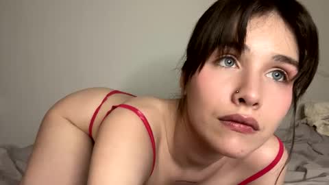 Snapshot of ayaderen chatting on 25, 1, 2025 im Aya welcome to my room online show from 25, 1, 2025
