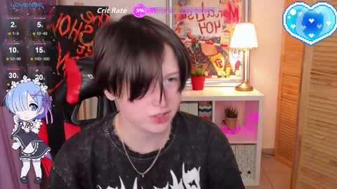 Snapshot of ayakskalermons chatting on 14, 9, 2025 ayaks online show from 14, 9, 2025