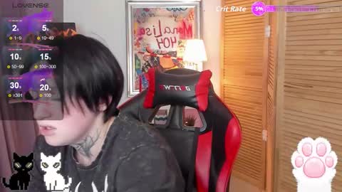 ayaks online show from 14, 11, 2025