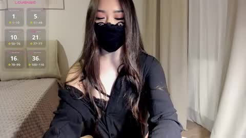 ayameasakura online show from 21, 4, 2026