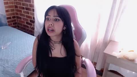 Snapshot of ayamefox chatting on 3, 6, 2026 Ayame online show from 3, 6, 2026