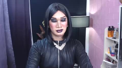 Snapshot of ayamiller chatting on 19, 2, 2025 aya online show from 19, 2, 2025