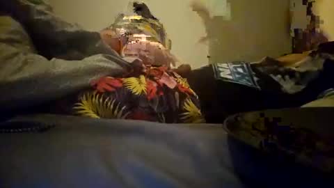 Snapshot of ayanna_meress chatting on 11, 10, 2025 ayanna_meress online show from 11, 10, 2025