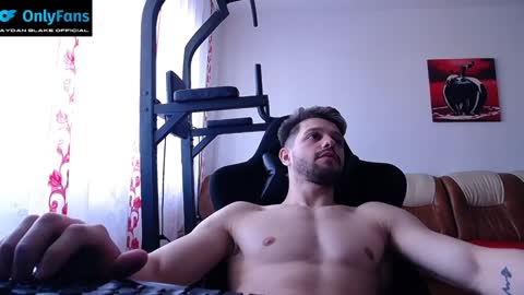 Aydan Blake online show from 13, 1, 2025