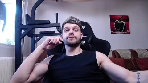 Aydan Blake online show from 17, 1, 2025